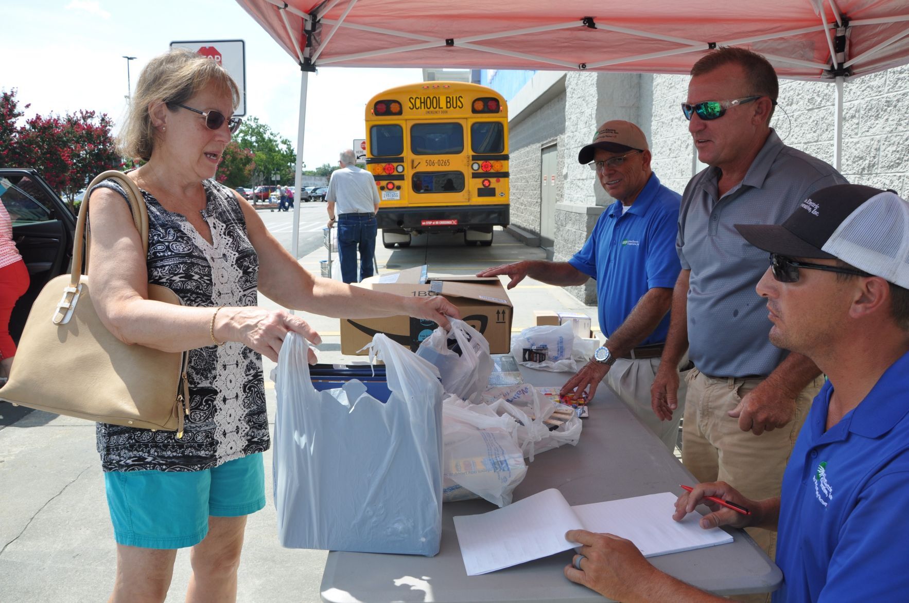Stuff the Bus 5